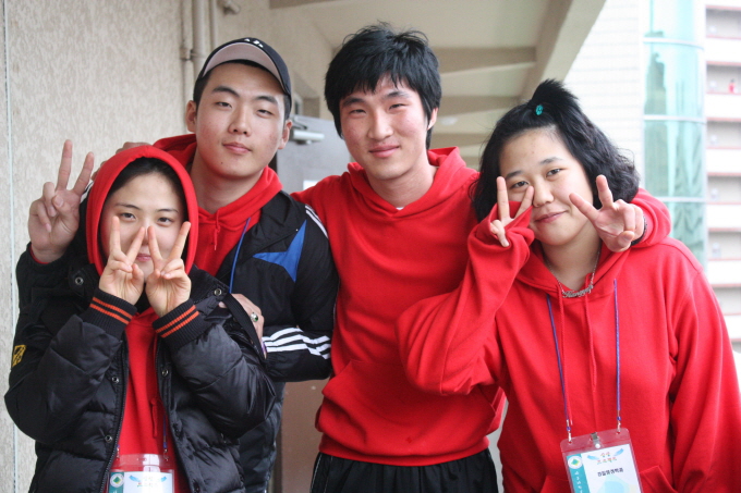 10학번 OT