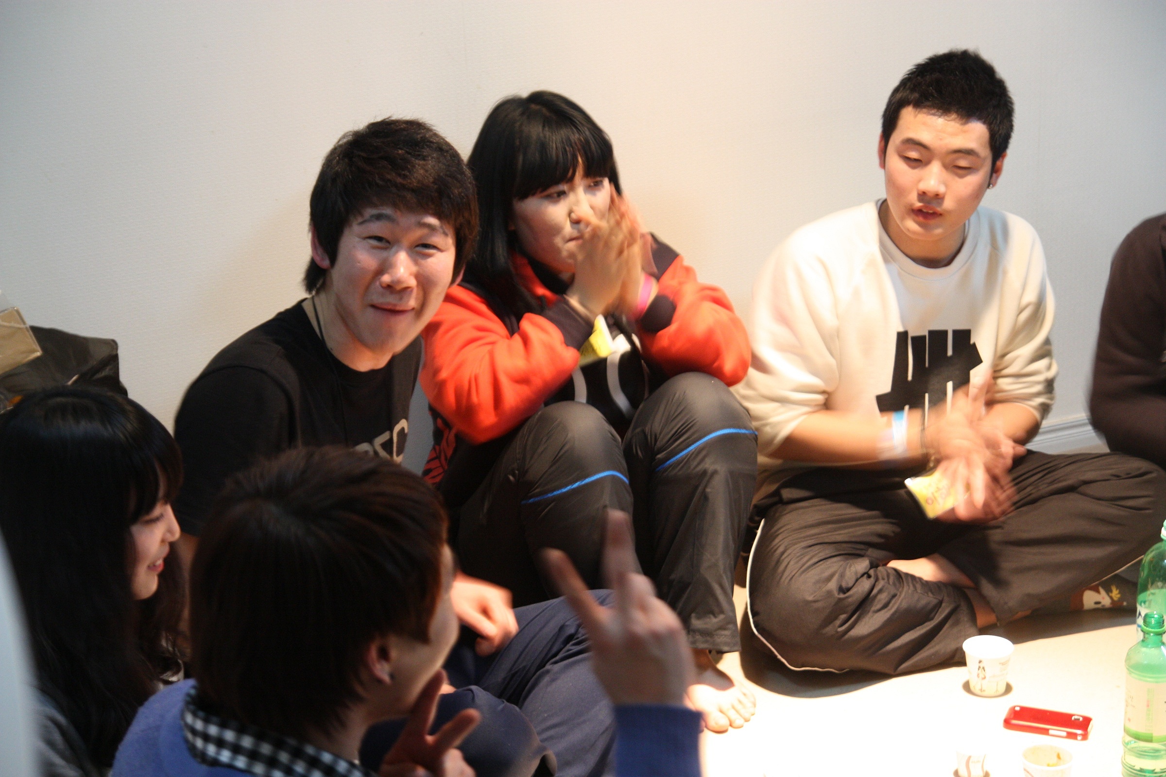 2011 OT 5EA