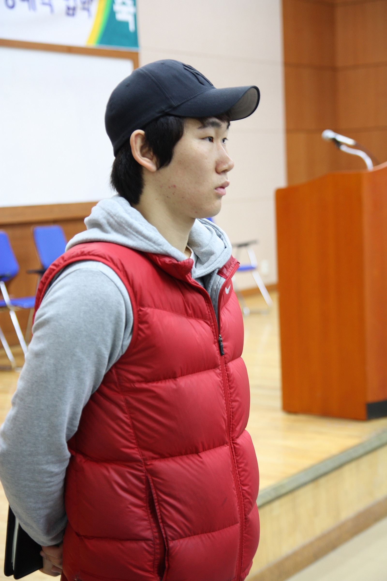 2011 입학식