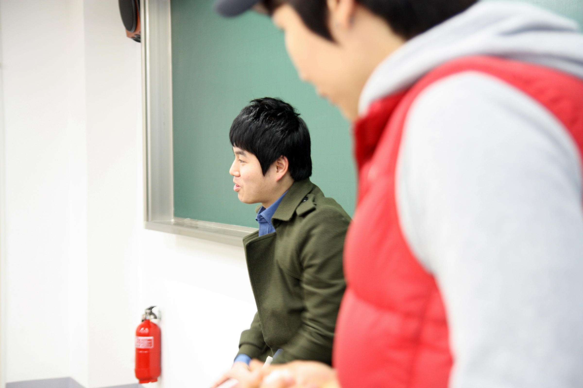 2011 입학식