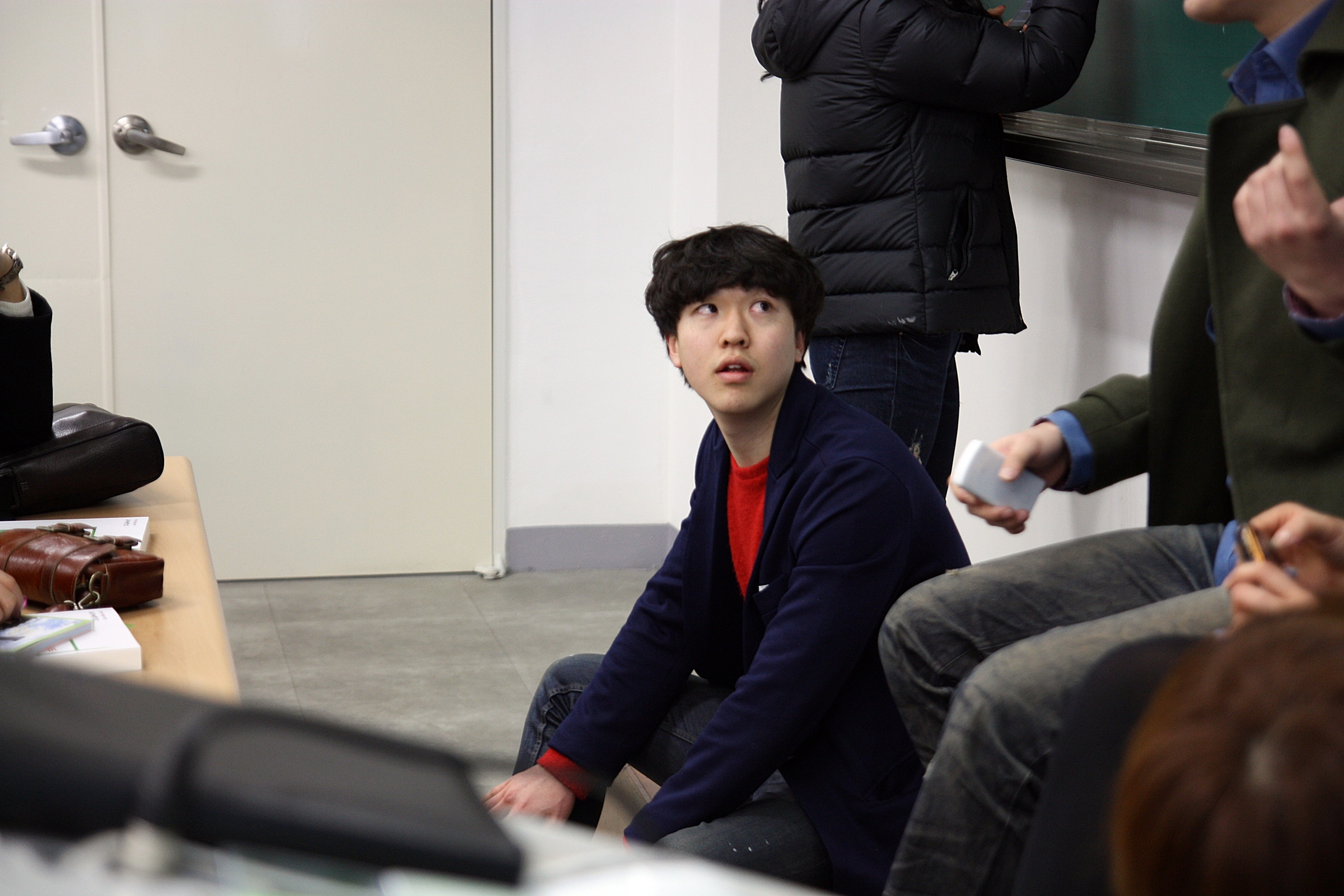 2011 입학식