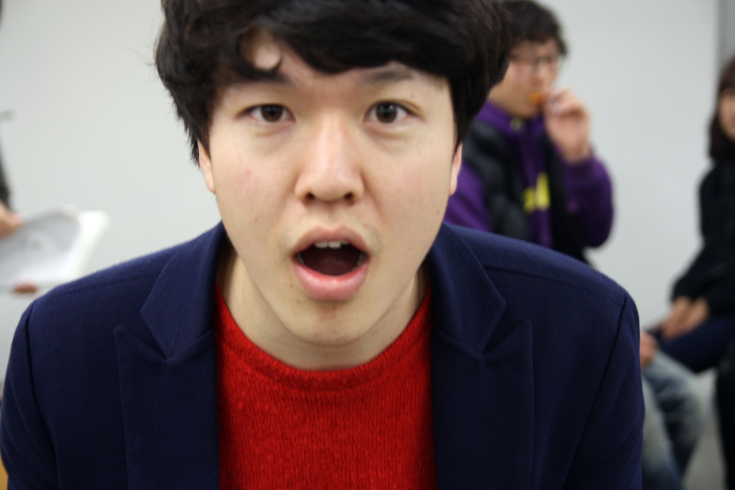 2011 입학식 2EA