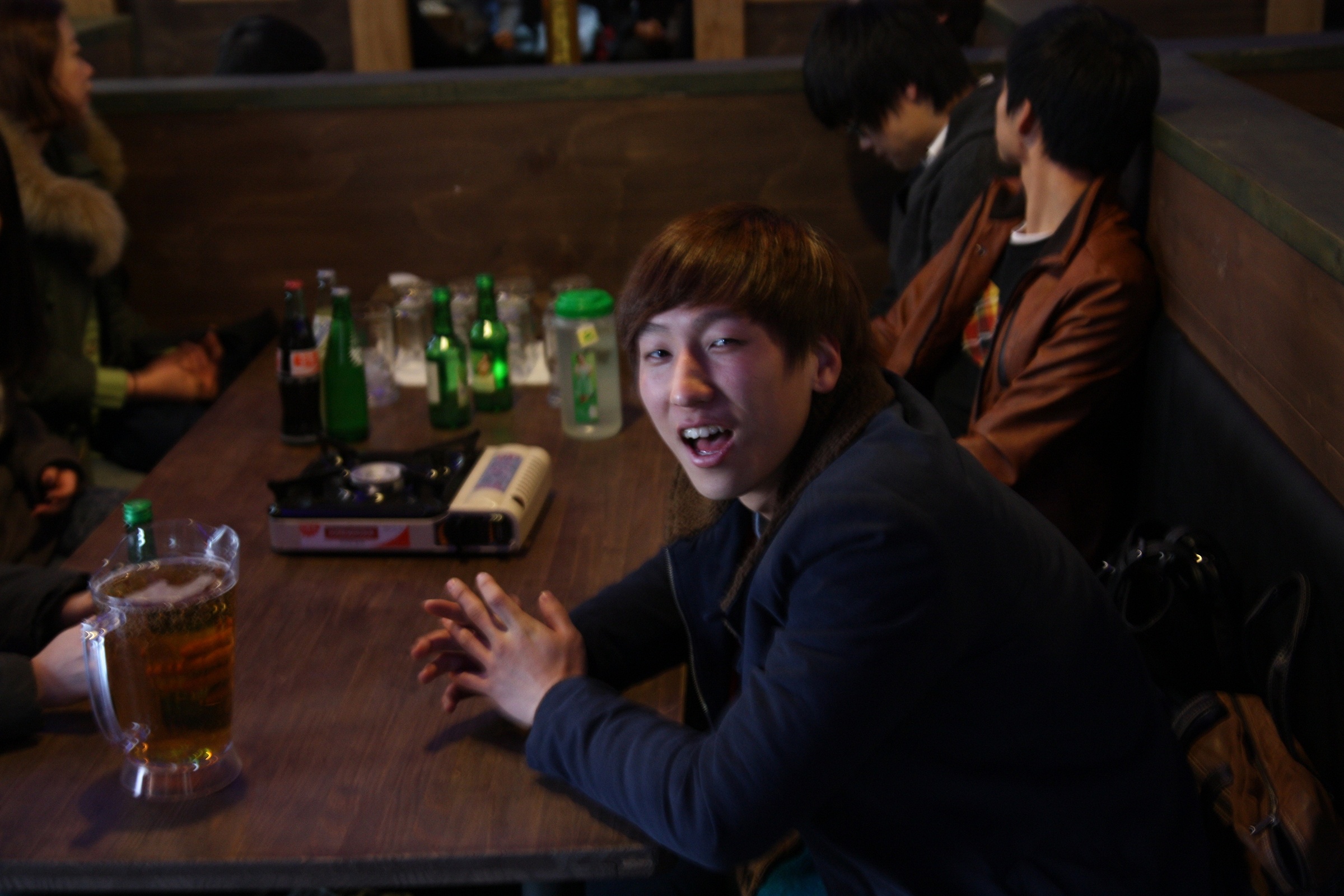 2011 개강파티 5EA