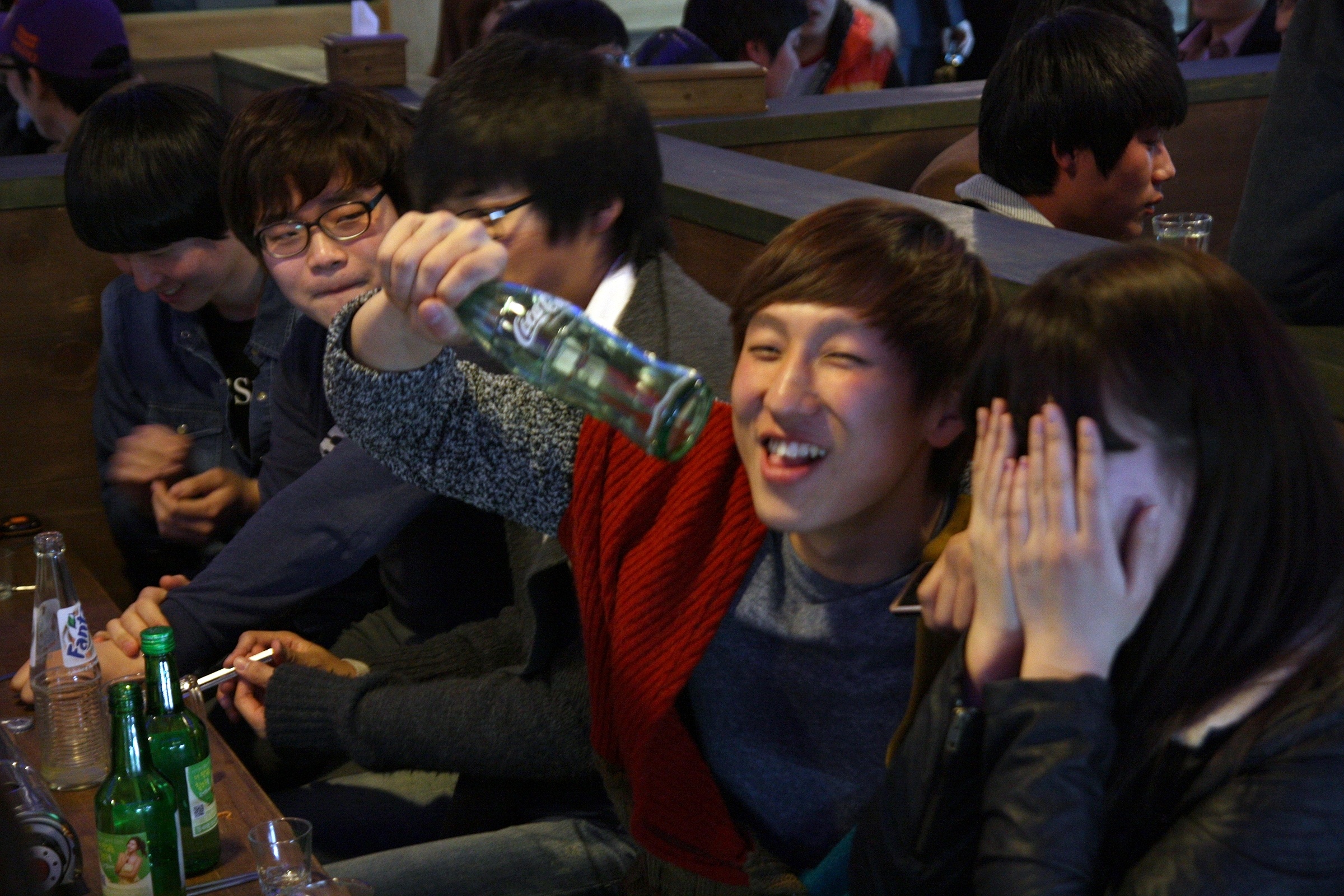 2011 개강파티 5EA