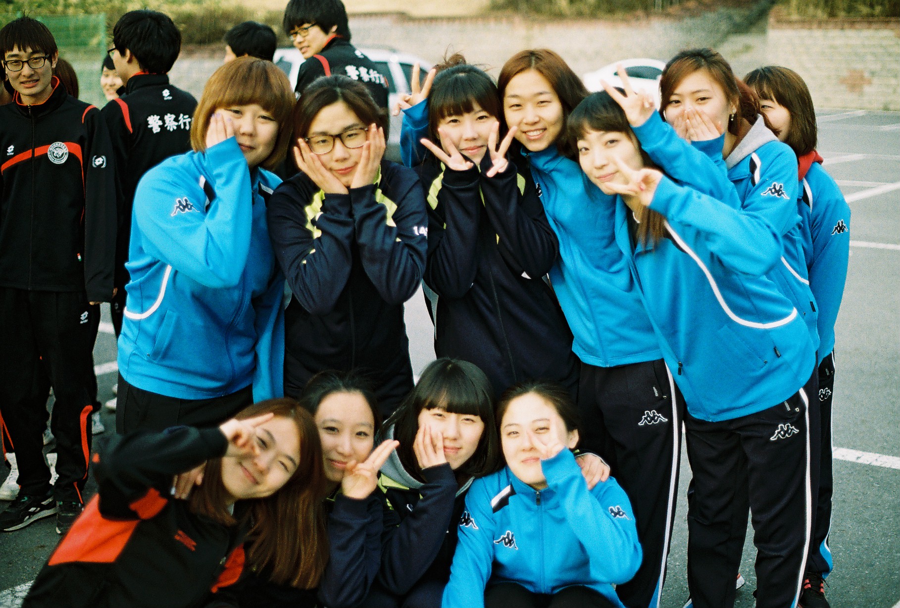 2011 첫구보 2EA