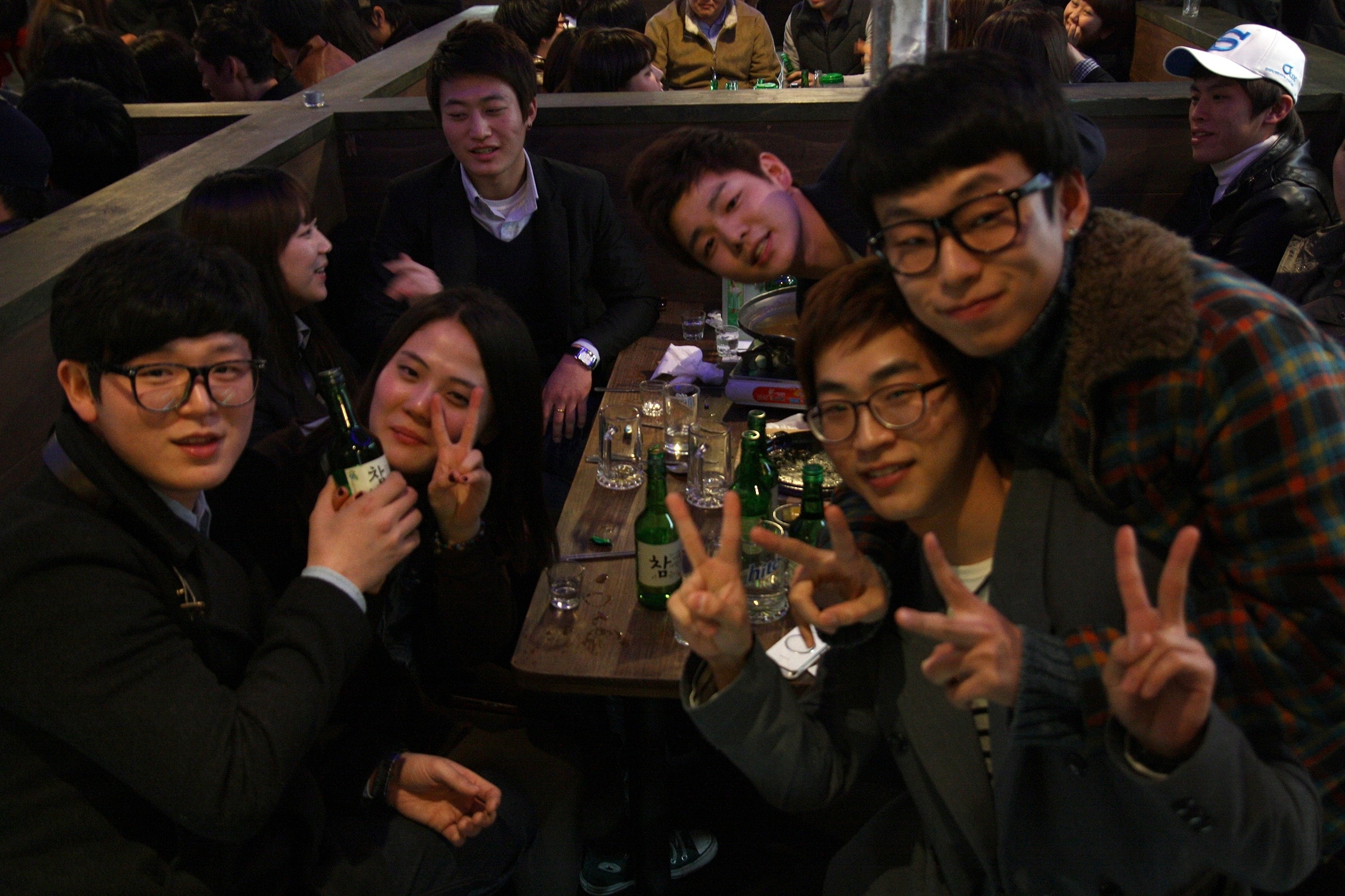 2011 개강파티 5EA