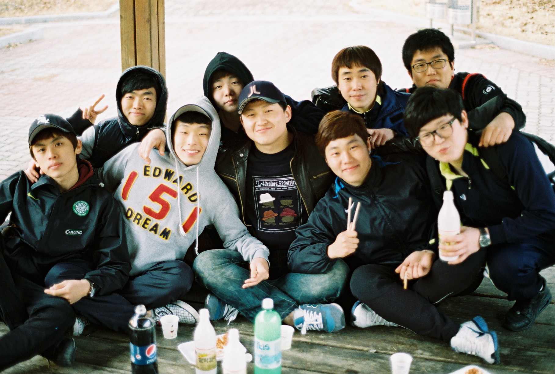 2011 첫구보 2EA