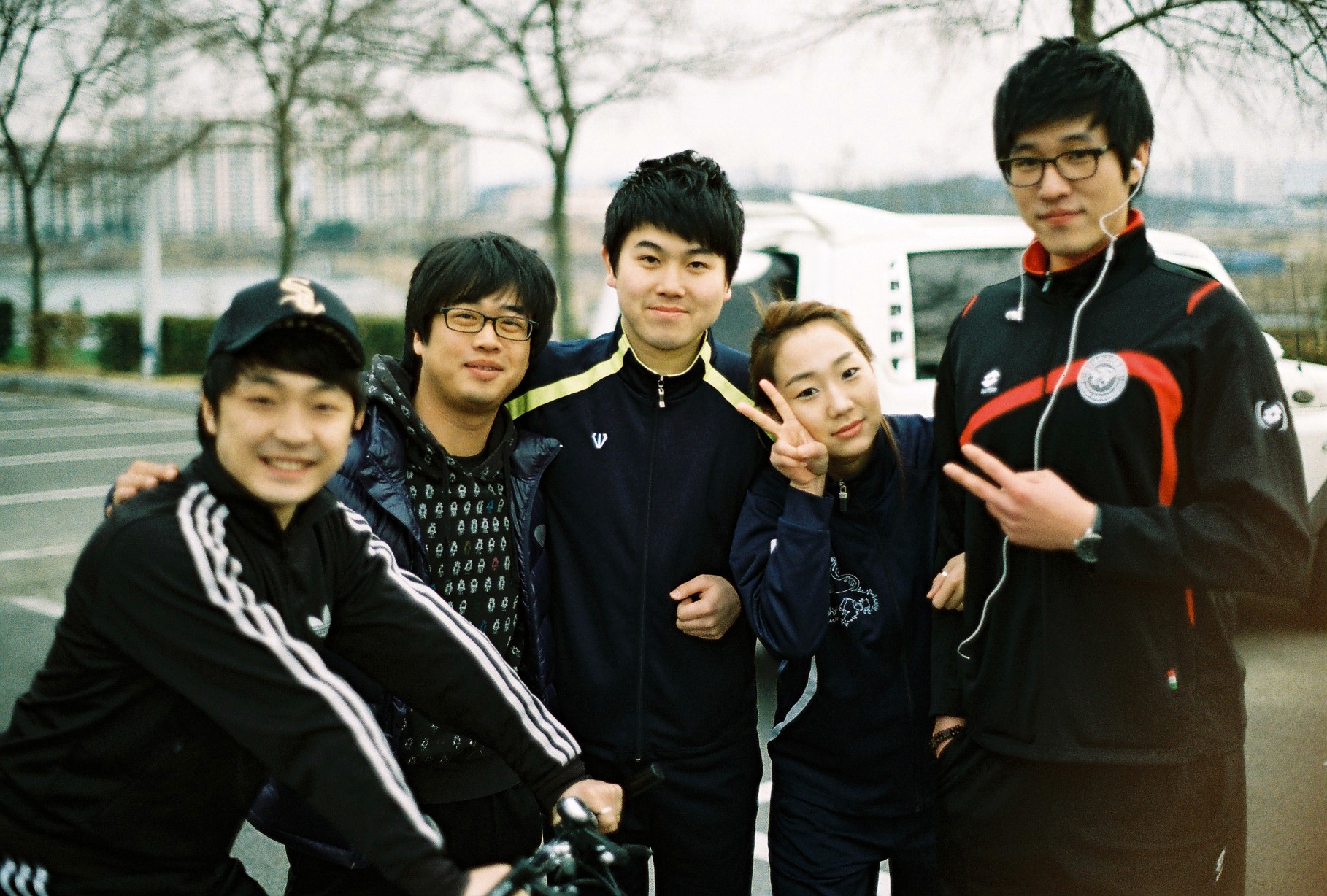 2011 첫구보 4EA