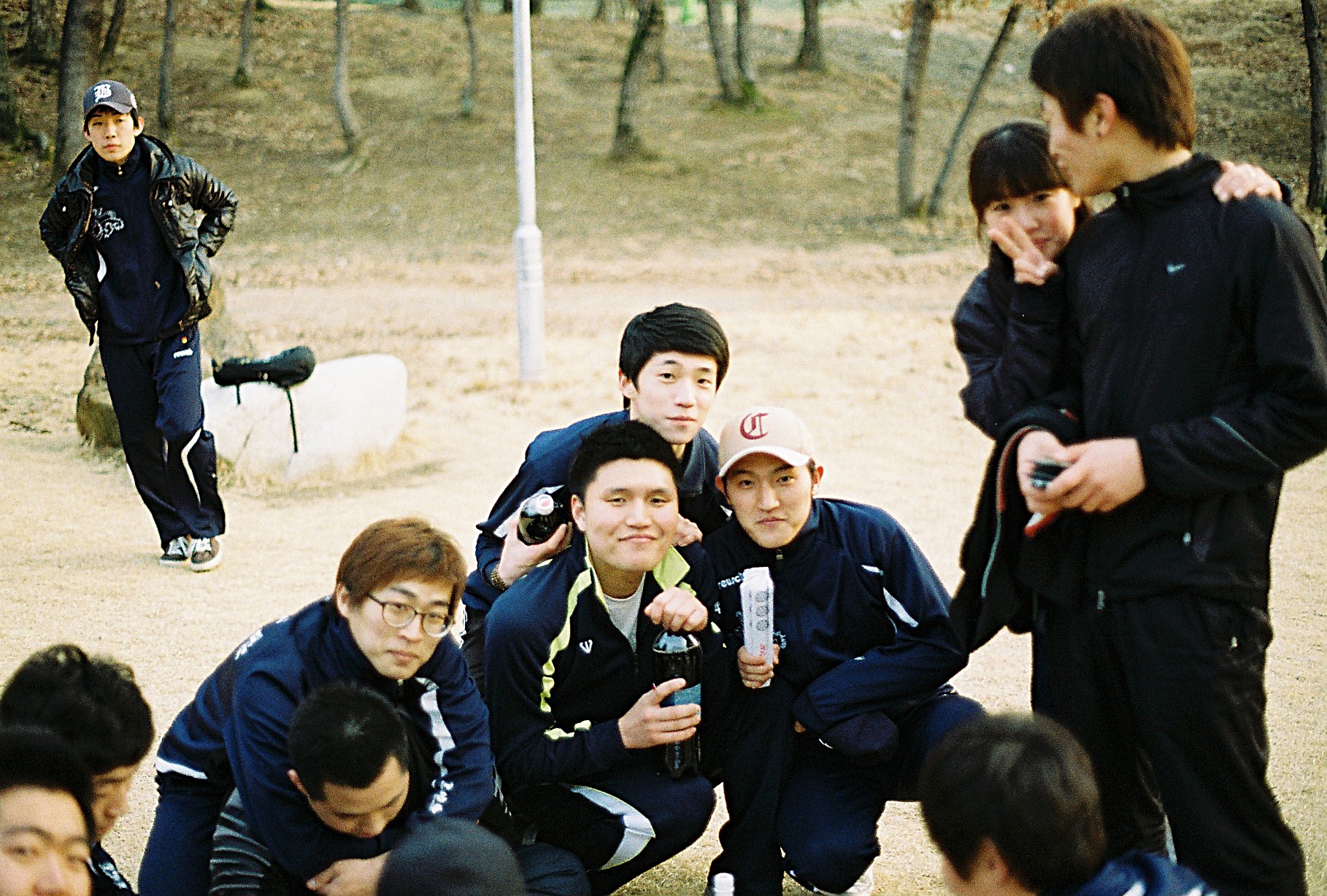 2011 첫구보 2EA