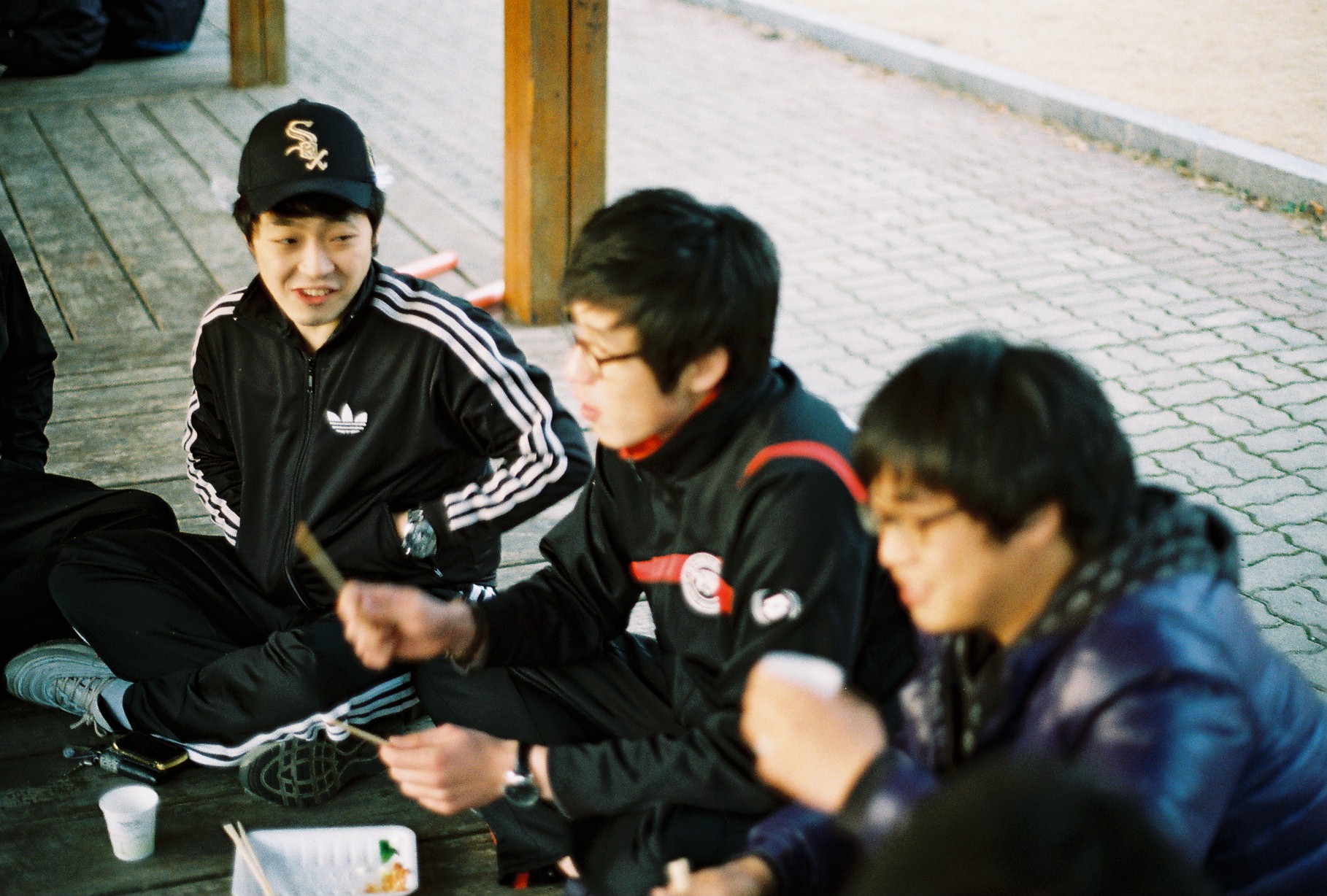 2011 첫구보 3EA