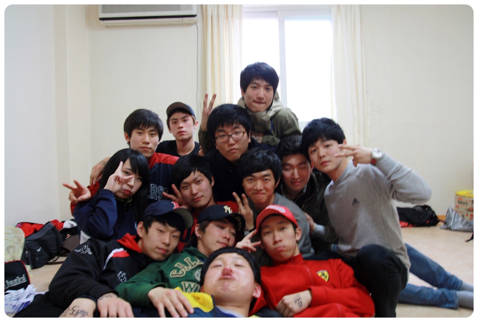 2011-1 MT 4EA