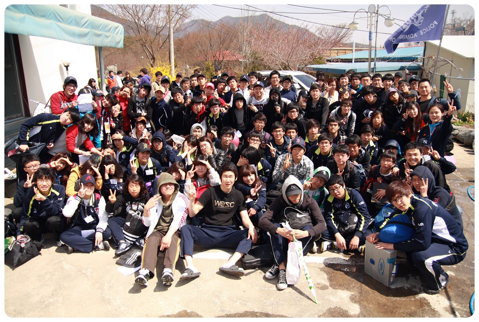 11-1 MT(단체사진)
